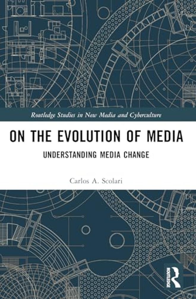 On the Evolution of Media